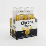 Sixpack Corona Extra 330mL x6und