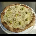 Mozzarella