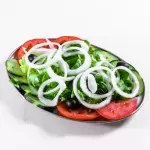 Salada Mista (Mix Salad)