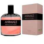 ANIMALE SEDUCTION