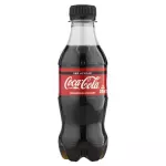 Coca cola zero 250ml