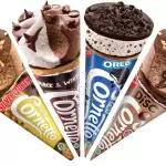 Cornetto kibon 90ml
