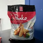 Farinha Panko - Alfa 1Kg