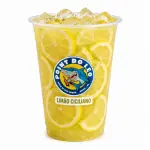Suco limão ciciliano 700 ml