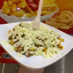 Desgranado
