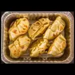GYOZA