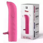 Vibrador Golfinho - Recarregável