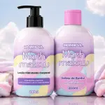 KIT MARSH MALLOW 2X1 200ml cd