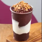 Açaí no copo - 300ml