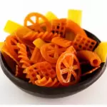 PASTA DE HARINA DE MAIZ