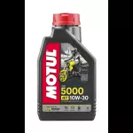 ACEITE  5000 20W-50 4T