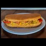 🌭 HOT DOG simples 😋