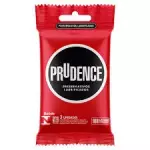 PRESERVATIVO PRUDENCE