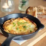 Tortilla Española*