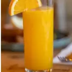 Jugo De Naranja (450ml)