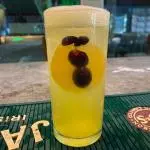 SODA ITALIANA TANGERINA