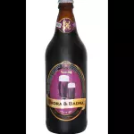 Chopp de vinho Badra & Badra