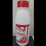Cobertura de morango