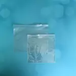 Bolsa PVC Frosted/TRansp 50 und