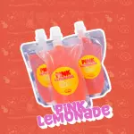 💖 PinK-Lemonade 250ml