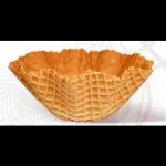 Cestinha para Sorvete
