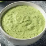 Maionese verde