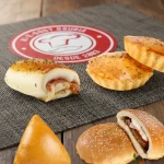 Combo 2 Assados (lanche)