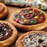 Esfirra Doce