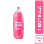 Gaseosa Manzana 2.25 L