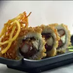 Sushi Nº 23