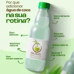 Água de coco