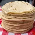 Tortilla
