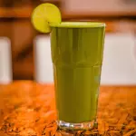 Limonada con hierba luisa 500ml