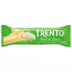 Trento de Torta de Limão