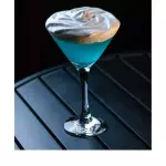 BLEU ROYALE