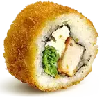 Hot roll de POLLO