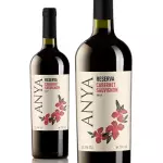 Anya Reserva Cabernet Sauvignon