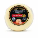 Queijo Trufado Azeitona C/ Bacon