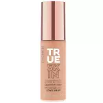 Catrice True Skin Foundation Hydrat