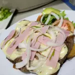 LOMO FINO A LA NAPOLITANA