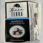 Yuca (Mandioca)