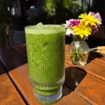 Suco Verde