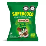 CHUPETA SUPERCOCO X 24 UNID