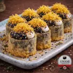 Hot Roll Mandioquinha Crisp 10 pçs