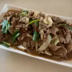 Carne Tausi