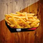 PORCION DE PAPAS