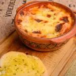 Pasticho Pequeño