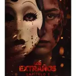 Los extraños: capitulo 3 2026