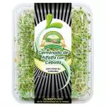 Germinado de Alfalfa con Cebolla 200 grs