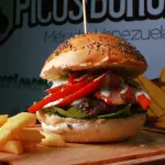 PICO HUMBOLDT